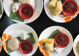 Ikan patin masak tempoyak perak. Moh Nyinggah Yop Ikan Patin Temoleh Kelah Masak Tempoyak Asli Perak Pasti Buat Kome Teringat Ingat Selera Mstar