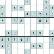 We did not find results for: Daily Sudoku Online Play Game