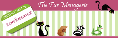 The Fur Menagerie Fat Cat Growth Chart
