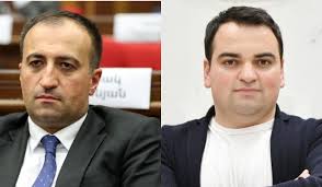 Արսեն Թորոսյանը շնորհավորել է բոլոր աշխատավորներին և անդրադարձ կատարել «Ուժեղ Հայաստան»-ի անդամների հայտարարություններին