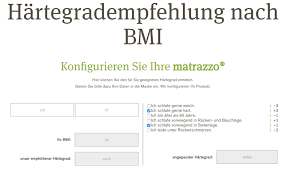 Matratzen mit diesem härtegrad sind eher hart und für diese gewichtsspanne bestens geeignet. Matrazzo Im Test Matratze Online Kaufen