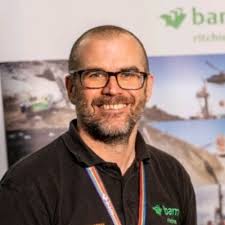 Great to have the opportunity to visit @Yan Sayles, @JackBrookes and the  team at Dawlish,