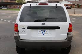 Image result for White 2002 Escape