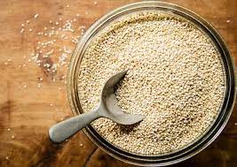 Can You Reheat Quinoa Food Readme