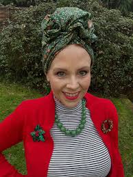 Christmas is galloping towards us and I don't feel in the slightest bit  prepared as I was frantically getting orders out last week. I'm all caught  up with those received before the