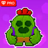 Preview 8 hours ago free apk pro.free apk pro is the best way for downloading latest best free android apps and best free android games. Brawl Stars Pixel Art Pro 1 1 Apk Com Usazv Usazviposta Brawlstarspixelart Apk Download