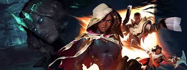 Team up with friends and test your skills in 5v5 mobile moba combat. è‹±é›„è¯ç›Ÿ Home Facebook
