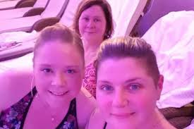 How a mum of three made a fresh start launching a family food business  after the 'heartbreaking' death of her sister