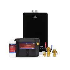 Used excel pro natural gas 6.6 gpm tankless gas water heater *whole house and hydronic applications * includes free flue kit (copy) $ 389.00. Eccotemp El22i Indoor 6 8 Gpm Natural Gas Tankless Water Heater Service Kit Bundle Castle Building Centres Group Ltd