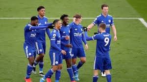 Check out his latest detailed stats including goals, assists, strengths & weaknesses and match ratings. Premier League Kelechi Iheanacho Fires Leicester City To Big Win Over Sheffield United Brighton Boost Survival Bid Sports News Firstpost