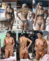 Bikini Bod Battle: Millie Bobby Brown vs Camila Mendes : r/CelebBattles
