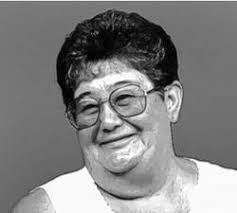 Wanda MERRY Obituary (2012)