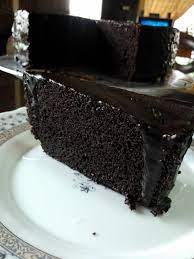 Nnti klau ada masa yuk akn share resepi kek yang andvance cam black forest. Pin On Homebaker