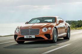 Bentley motors is the world's most sought after luxury car brand celebrating our centenary year. 2021 Bentley Continental Gt Review Trims Specs Price New Interior Features Exterior Design And Specifications Carbuzz