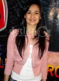 Donna Harun Restui Ricky Harun Pacari Pembantu