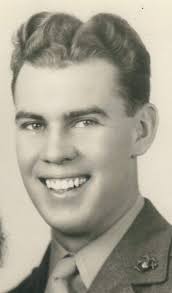 Harold J. "Doug" Douglas Obituary July 23, 2022