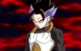 His future incarnation placed third in both the 1993 and 1995 dragon ball character popularity polls voted on by weekly shōnen jump readers. Top Ten Dragon Ball Characters You Have Never Heard Of