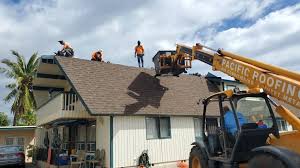 Roofers Maui