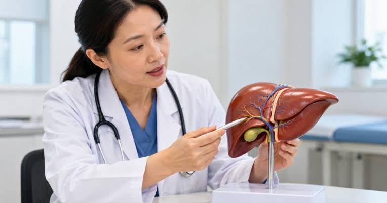 The First Hepatitis B Cure in Decades Just Got FDA Approval — and Most Patients Still Can't Stop Their Pills