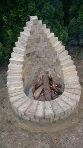 Most Popular Fire Pit Ideas Block Outdoor Living That Will Not Break The Bank Discover Beautiful Outdoor Diy Fi Fire Pit Backyard Fire Pit Plans Backyard Fire