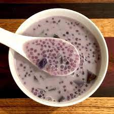 Chinese Sweet Soup Dessert Recipe Yummly Recipe In 2021 Sweet Soup Chinese Dessert Recipe Desserts