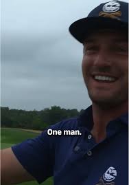 Patrick Reed: Team USA’s Key to Ryder Cup Success