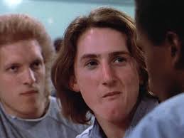 Clancy Brown has many stories with prisons and the tyrants inside Great  movie "Bad Boys"