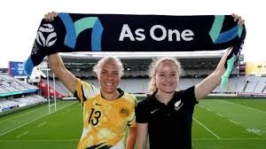 Fifa announced that a combined 1.12 billion viewers tuned into official broadcast coverage of the 2019 women's world cup. Fifa Confirms New Zealand S Host Cities For The 2023 Women S World Cup Christchurch Misses Out Stuff Co Nz