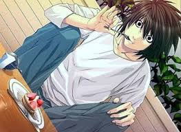 Kawaii Lawliet Deathnotememes Desenho 'l lawliet kawaii' criado por killmeplese no mural livre do gartic, o jogo de desenhos online e a rede social para desenhistas.