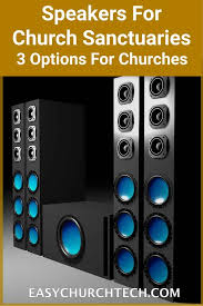 Make and model of abs ecu. Speakers For Church Sanctuary 3 Options For Churches Under 300 People Easychurchtech Com