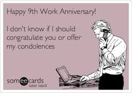 Happy work anniversary, jana now get back to work memegen com anniversary meme, happy work anniversary, jana on memegen. 35 Hilarious Work Anniversary Memes To Celebrate Your Career Fairygodboss