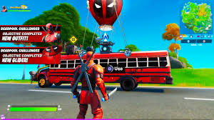 🎨 art supplies we love (amazon affiliate links): Finding New Deadpool Battle Bus Youtube