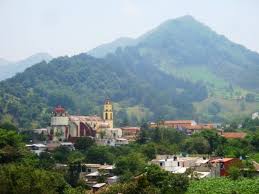 Ixhuacan De Los Reyes De Veracruz