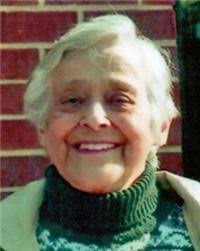 ROSEMARY LYNCH Obituary (1934