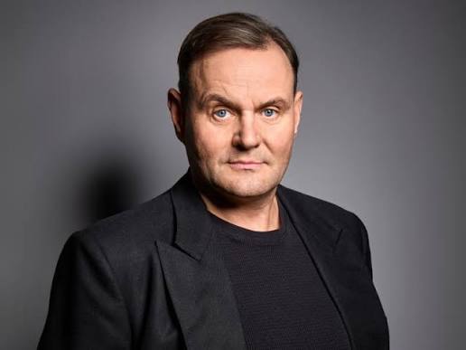 Devid Striesow liest David Foster Wallace | Deutsches Schauspielhaus Hamburg