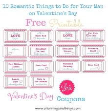 A sweet (and easy) way to show you. Valentine S Day Free Printable Love Coupons Coupon Template Love Coupons Love Coupons For Him