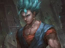 You will definitely choose from a huge number of pictures that option that will suit you exactly! 1600x1200 Vegito Artwork 4k 1600x1200 Resolution Hd 4k Wallpapers Images Backgrounds Photos And Pictures
