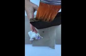 Diy Natural Coffee Wood Stain And Beeswax Furniture Polish Sustain My Craft Habit Beeswax Furniture Polish Diy Natural Furniture Polish Diy Wood Stain