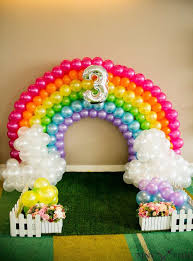 My Little Pony Birthday Party Ideas Fiesta Arcoiris Decoracion De Cumpleanos Decoracion Cumpleanos Nina