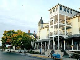 35 reviews of hotel iroquois this is one of the finest hotels on mackinac island. Best Places To Stay On Historic Mackinac Island