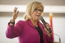 Official page of congresswoman liz cheney, proudly representing the people of wyoming. Wyoming Rep Liz Cheney Will Not Run For Senate 307 Politics Trib Com