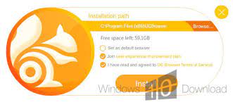 Download uc browser for windows now from softonic: Uc Browser Windows 10 Download