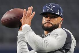 Slowing Dak Prescott's mind is key to ramping up the Cowboys' sputtering  offense