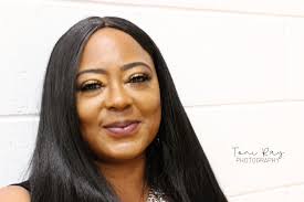 Toni Ray Media Productions