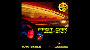 Kinemathix Fast Car Dub Step Mix Dubstep