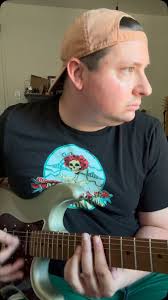 Make funky beat. Stick to a part. Play it funky.