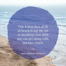 16 Quotes That Will Make You Want To Move To The Beach