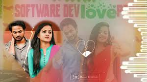 Software Developer Sad Bgm Whatsapp Status Software Developer Sad Bgm Ringtone Shanmukh Vaishnavi Youtube