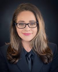 Leonora Virginia Mitchell