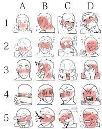Shy Expressions For Characaters And Cartoon Refenceses Shy Drawing Expressions Drawing Expressions Drawing Face Expressions Art Reference Poses ❤️ i would say if you're gonna look up references, which i. shy expressions for characaters and